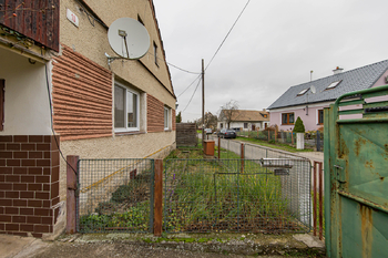 Prodej domu 110 m², Mohelnice