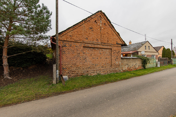 Prodej domu 110 m², Mohelnice