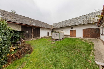 Prodej domu 110 m², Mohelnice