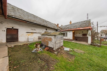 Prodej domu 110 m², Mohelnice