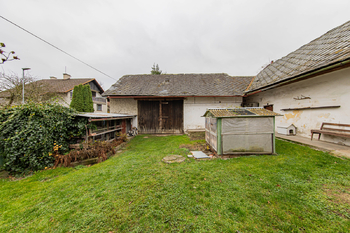 Prodej domu 110 m², Mohelnice