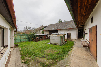 Prodej domu 110 m², Mohelnice