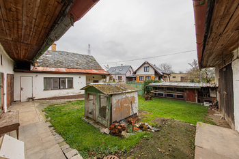 Prodej domu 110 m², Mohelnice