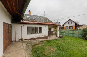 Prodej domu 110 m², Mohelnice