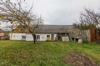 Prodej domu 110 m², Mohelnice