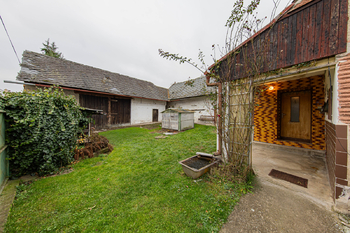 Prodej domu 110 m², Mohelnice