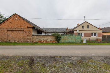 Prodej domu 110 m², Mohelnice