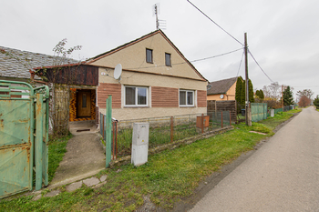 Prodej domu 110 m², Mohelnice