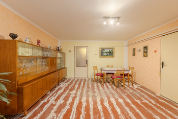 Prodej domu 110 m², Mohelnice