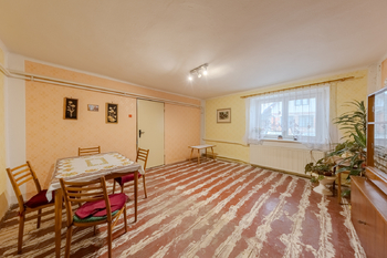 Prodej domu 110 m², Mohelnice