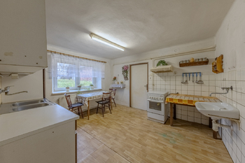 Prodej domu 110 m², Mohelnice