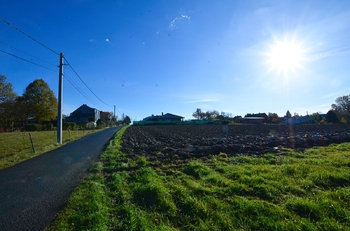 Prodej pozemku 5887 m², Orlová