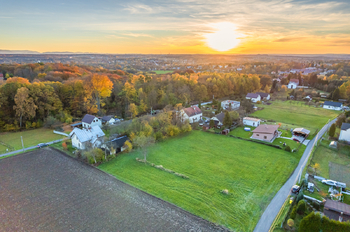 Prodej pozemku 5887 m², Orlová