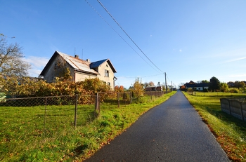 Prodej pozemku 5887 m², Orlová