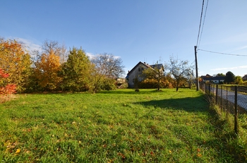 Prodej pozemku 5887 m², Orlová