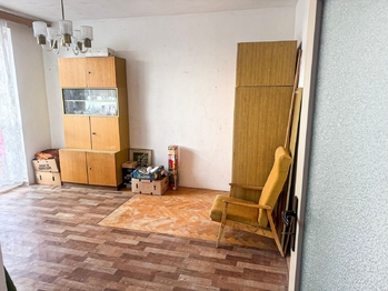 Prodej bytu 2+1 v osobním vlastnictví 67 m², Přílepy
