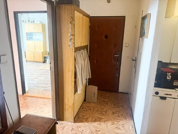 Prodej bytu 2+1 v osobním vlastnictví 67 m², Přílepy
