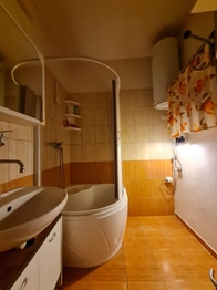 Prodej bytu 2+1 v osobním vlastnictví 67 m², Přílepy