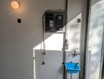 Pronájem garáže, Brno