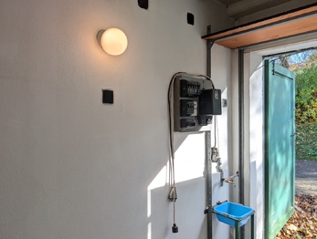 Pronájem garáže, Brno