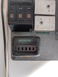 Pronájem garáže, Brno