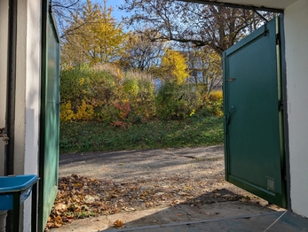 Pronájem garáže, Brno