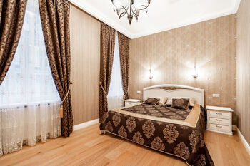 Pronájem bytu 3+1 v osobním vlastnictví 130 m², Karlovy Vary