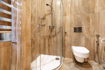 Pronájem bytu 3+1 v osobním vlastnictví 130 m², Karlovy Vary