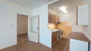 Pronájem bytu 2+kk v družstevním vlastnictví 45 m², Praha 5 - Stodůlky