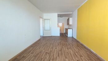 Pronájem bytu 2+kk v družstevním vlastnictví 45 m², Praha 5 - Stodůlky