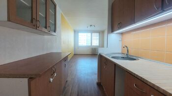 Pronájem bytu 2+kk v družstevním vlastnictví 45 m², Praha 5 - Stodůlky