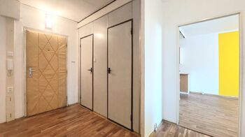 Pronájem bytu 2+kk v družstevním vlastnictví 45 m², Praha 5 - Stodůlky