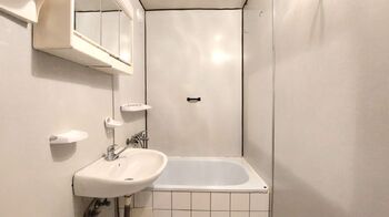 Pronájem bytu 2+kk v družstevním vlastnictví 45 m², Praha 5 - Stodůlky