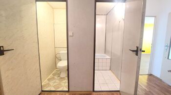 Pronájem bytu 2+kk v družstevním vlastnictví 45 m², Praha 5 - Stodůlky