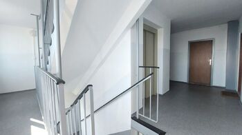 Pronájem bytu 2+kk v družstevním vlastnictví 45 m², Praha 5 - Stodůlky