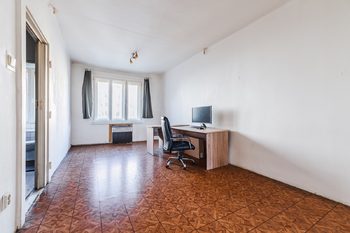 Prodej bytu 2+kk v osobním vlastnictví 59 m², Praha 10 - Vršovice