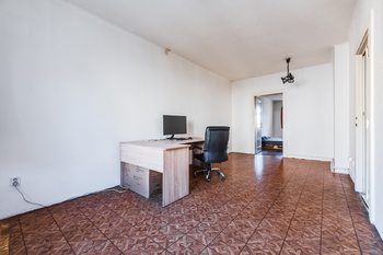 Prodej bytu 2+kk v osobním vlastnictví 59 m², Praha 10 - Vršovice