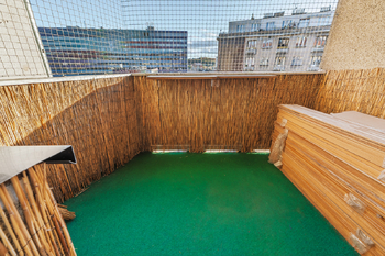 Prodej bytu 2+kk v osobním vlastnictví 59 m², Praha 10 - Vršovice