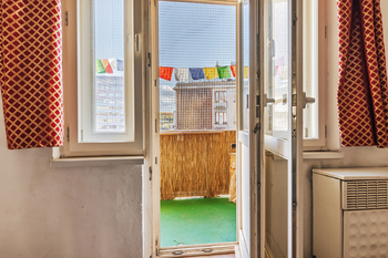 Prodej bytu 2+kk v osobním vlastnictví 59 m², Praha 10 - Vršovice