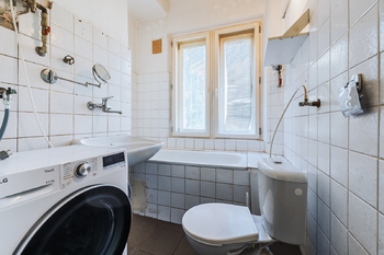 Prodej bytu 2+kk v osobním vlastnictví 59 m², Praha 10 - Vršovice