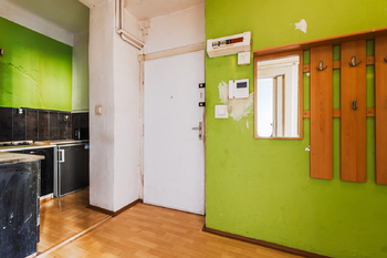 Prodej bytu 2+kk v osobním vlastnictví 59 m², Praha 10 - Vršovice