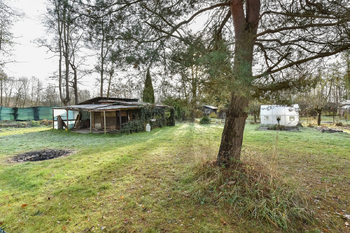 Prodej pozemku 729 m², Plzeň