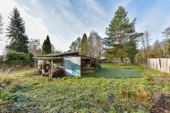 Prodej pozemku 729 m², Plzeň