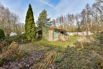 Prodej pozemku 729 m², Plzeň