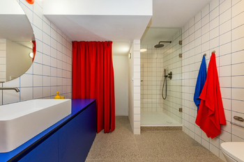 Pronájem bytu 1+kk v osobním vlastnictví 27 m², Praha 1 - Josefov