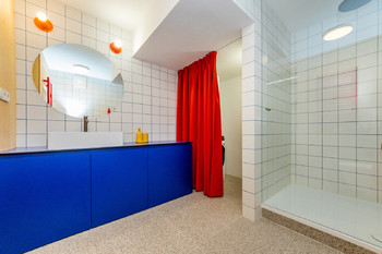 Pronájem bytu 1+kk v osobním vlastnictví 27 m², Praha 1 - Josefov