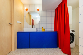 Pronájem bytu 1+kk v osobním vlastnictví 27 m², Praha 1 - Josefov