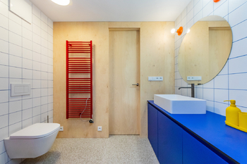 Pronájem bytu 1+kk v osobním vlastnictví 27 m², Praha 1 - Josefov