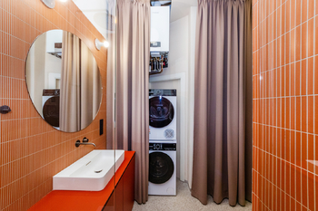 Pronájem bytu 2+1 v osobním vlastnictví 116 m², Praha 1 - Josefov