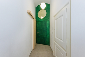 Pronájem bytu 2+1 v osobním vlastnictví 116 m², Praha 1 - Josefov